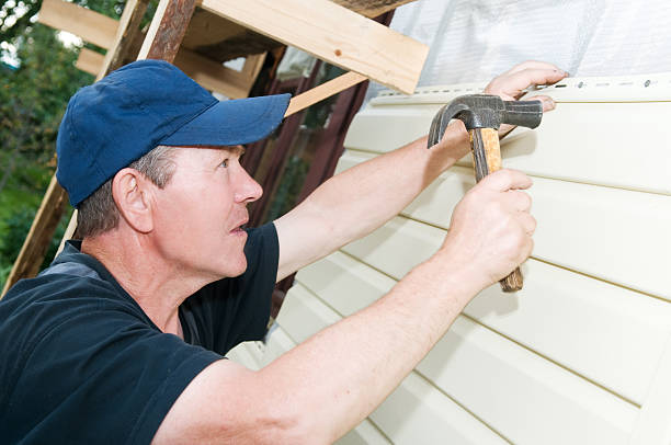 Best Residential Junk Removal  in Webster, FL